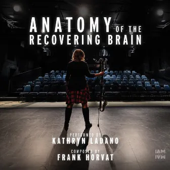 Frank Horvat: Anatomy of the Recovering Brain by Frank Horvat