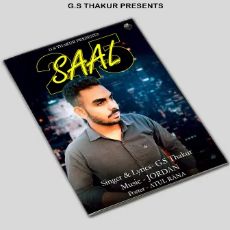 25 Saal by Gs Thakur