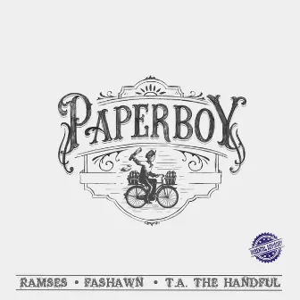 Paperboy by Ramses