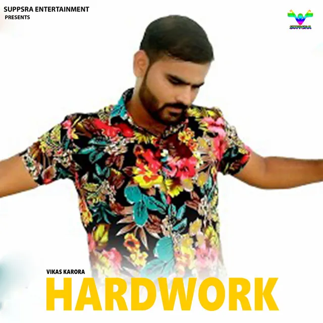 Hardwork