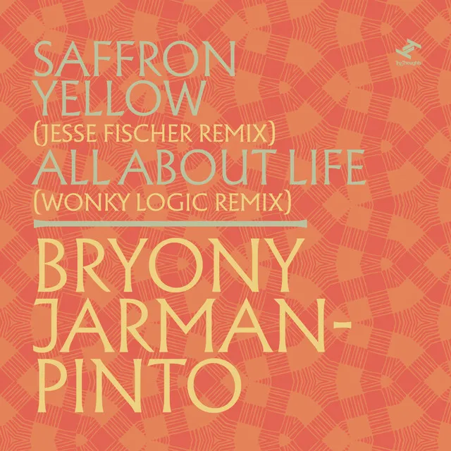 All About Life - Wonky Logic Remix