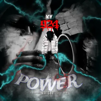 POWER by Ky 924