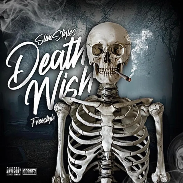 Death Wish Freestyle