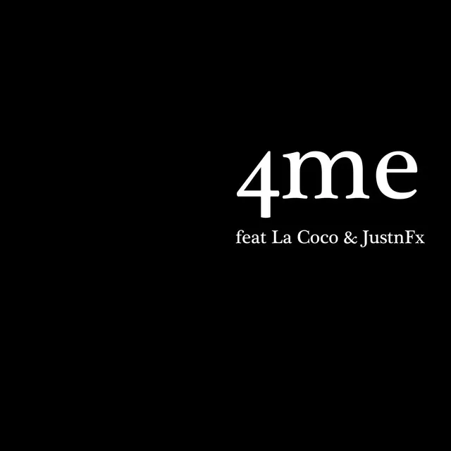 4me - Remastered