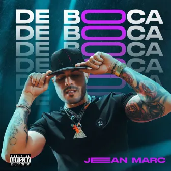 De Boca by Jean Marc