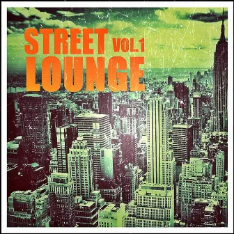 Street Lounge, Vol. 1 by Brass