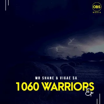 1060 Warriors EP by Vigae SA