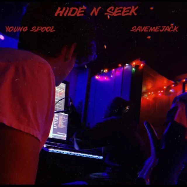 HideNSeek