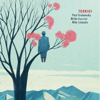 Torrio! by Paul Grabowsky