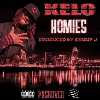 Homie by Kelo