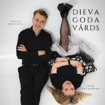 Dieva Goda Vārds by Jānis Moisejs