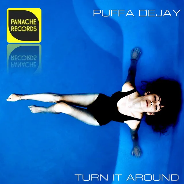 Turn It Around - Original