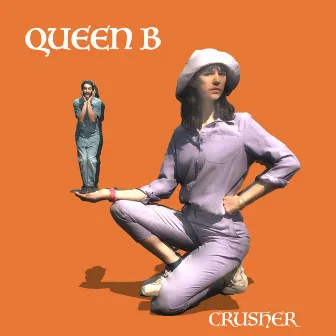 Queen B by Crusher