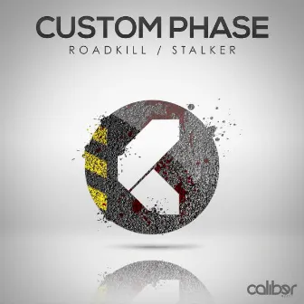 Roadkill / Stalker by Custom Phase