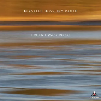 I Wish I Were Water by Mirsaeed Hosseiny Panah