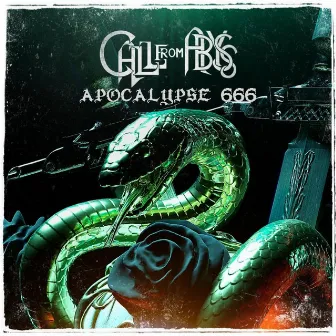 Apocalypse 666 by Call From Abyss