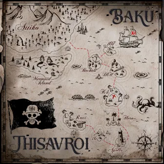 THISAVROI by Baku