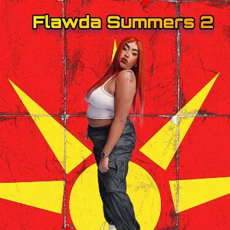 Flawda Summers 2 by ReeBaby