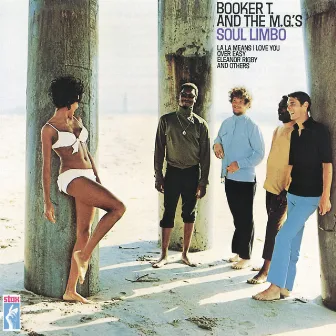 Soul Limbo by Booker T. & the M.G.'s