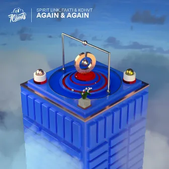 Again & Again by SPIRIT LINK