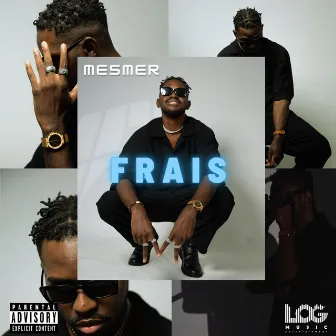 Frais by Mesmer