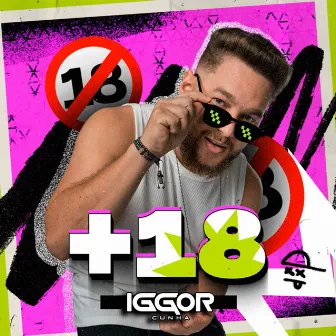 18 by Iggor Cunha