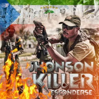 Esconderse by Jhonson Killer