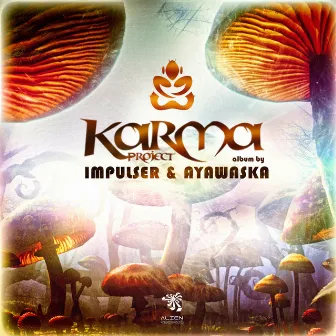 Karma Project by Aya Waska