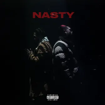 NASTY by Kae G