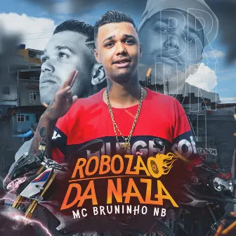 Robozão da Nasa by MC BRUNINHO NB