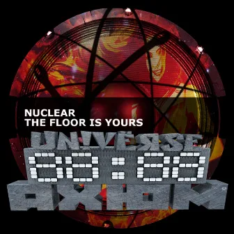 The Floor Is Yours by Nuclear