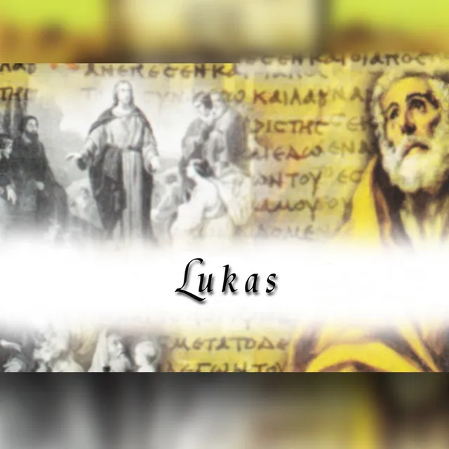 Lukas 2 Ayat 8-20