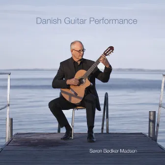 Danish Guitar Performance by Søren Bødker Madsen