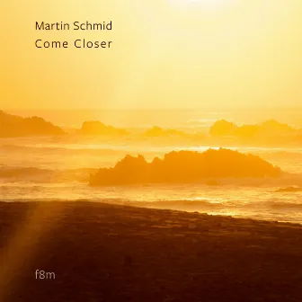 Come Closer by Martin Schmid