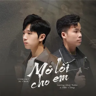 Mở Lối Cho Em (AM Remix) by Lương Quý Tuấn