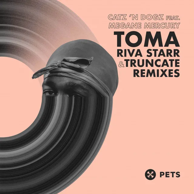 Toma - Riva Starr Back To Basics Mix