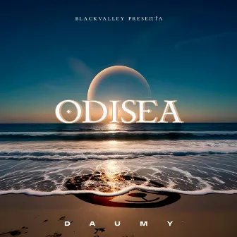 Odisea by Daumy