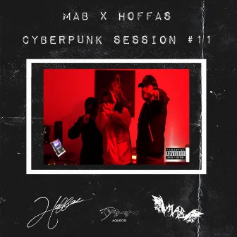 Cyberpunk Session #11 by Mab