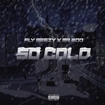 So Cold by FlyBeezy