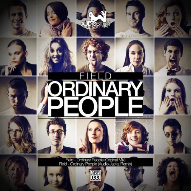 Ordinary People