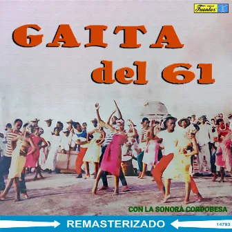 Gaita del 61 by La Sonora Cordobesa