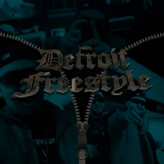 Detroit Freestyle by Dj DM