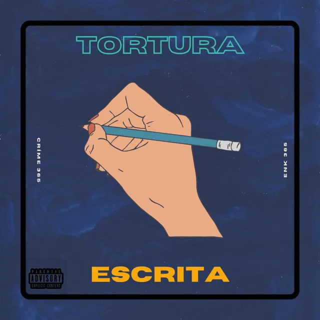 Tortura Escrita