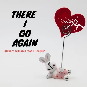 There I Go Again by Richard Williams