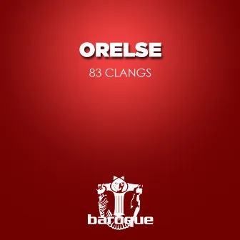 83 Clangs by Orelse