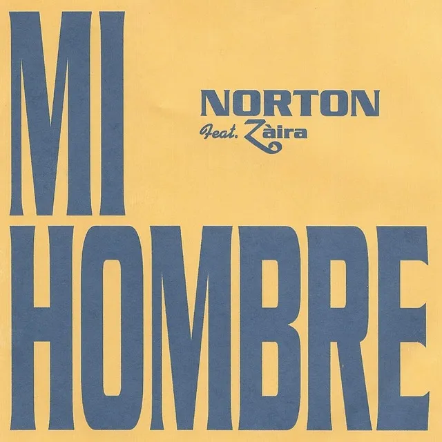 Mi Hombre - RADIO EDIT