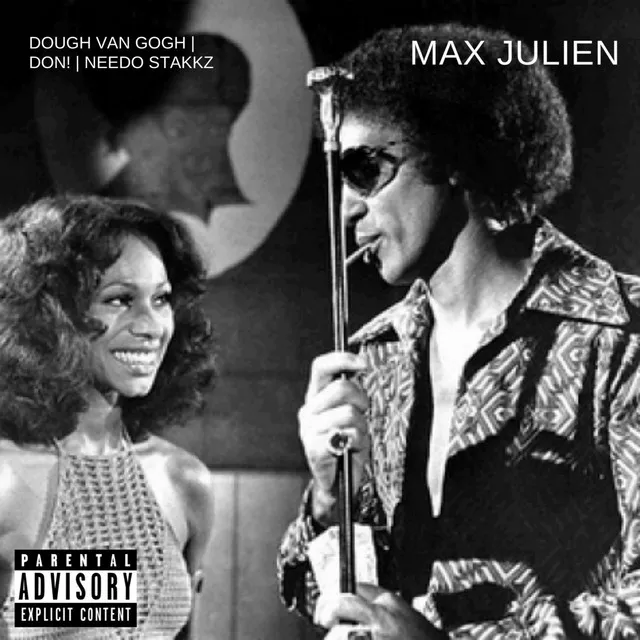 Max Julien