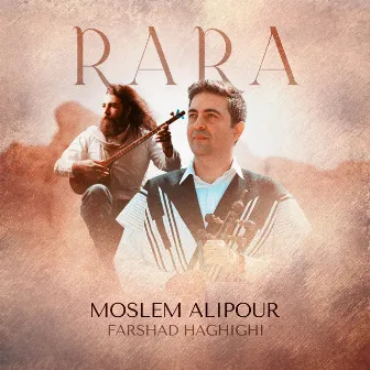 Rara by Moslem Alipour