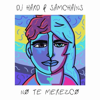 No Te Merezco by DJ Hard