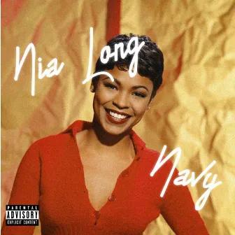 Nia Long by Navy